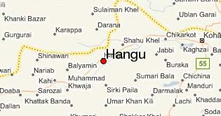 Hangu: militants attack a private school, kills admin officer 